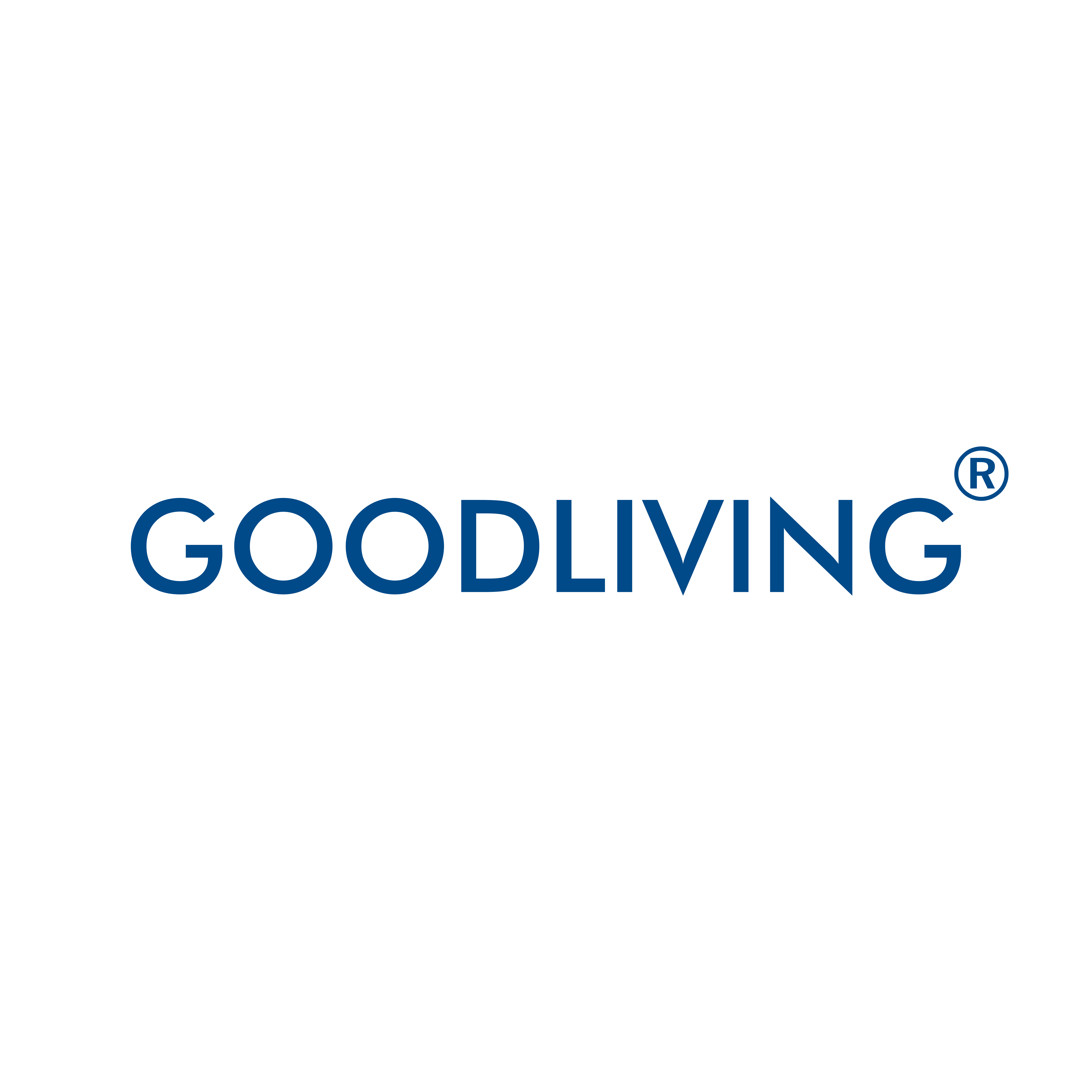 GoodLiving Logo