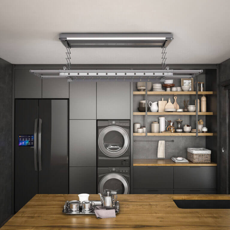 Platinum Pro Space Grey 1