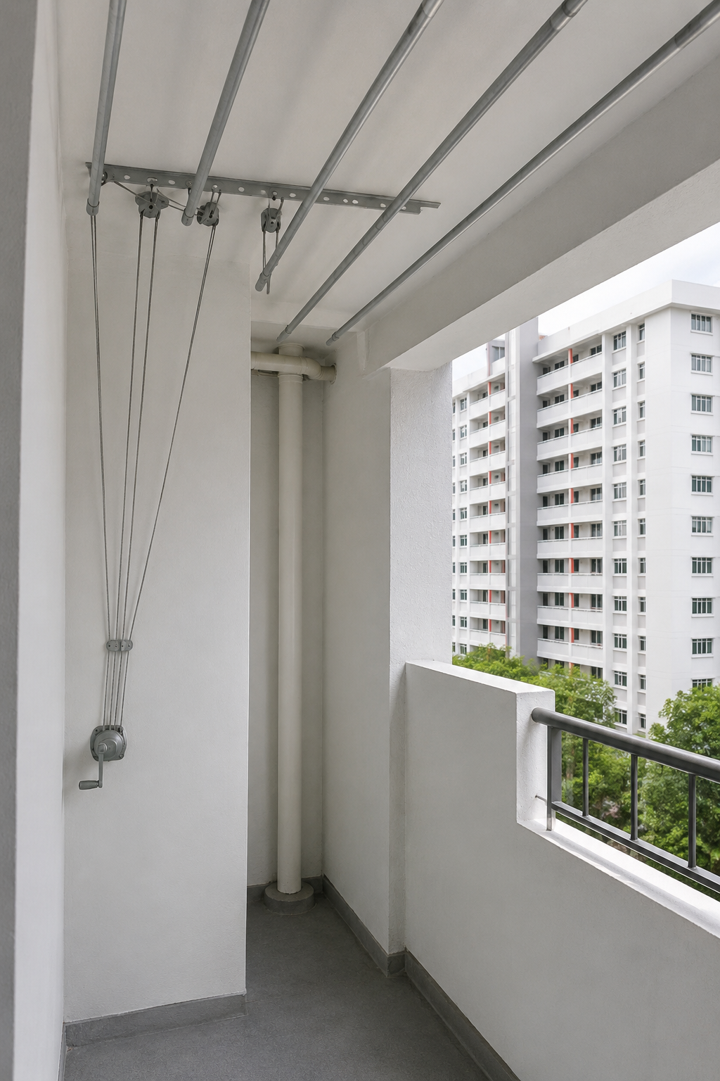 Hdb homes
